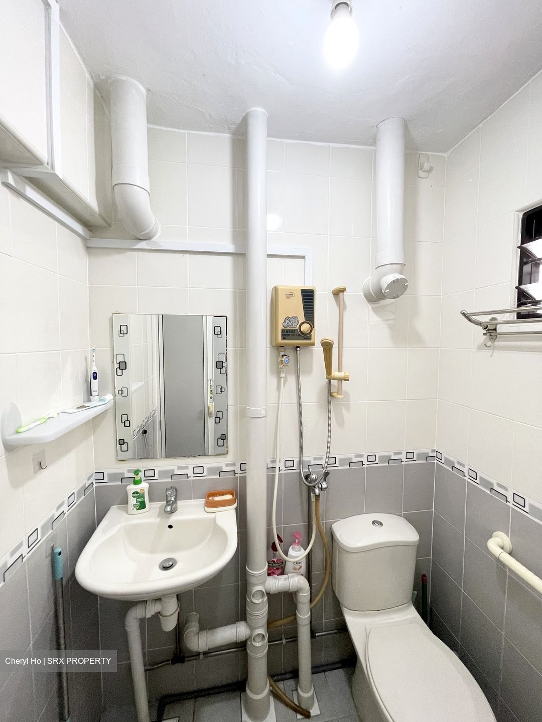 Blk 212 Ang Mo Kio Avenue 3 (Ang Mo Kio), HDB 3 Rooms #573006101